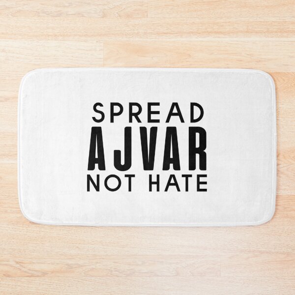 Item preview, Spread Ajvar Not Hate designed and sold by riyao-rourke.