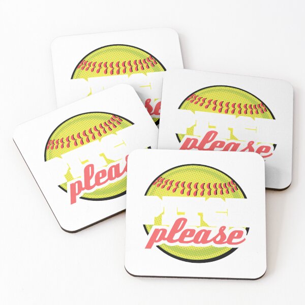 Item preview, Pitch Please Softball designed and sold by janyah-nair.
