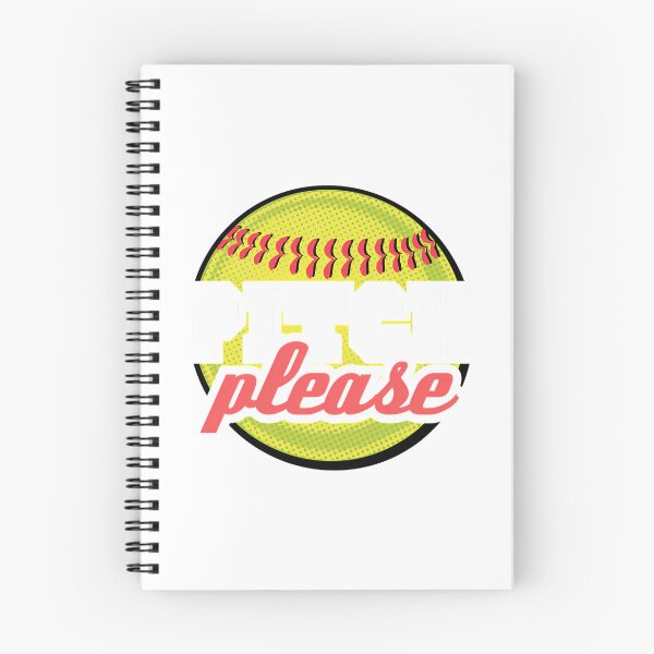 Item preview, Pitch Please Softball designed and sold by janyah-nair.