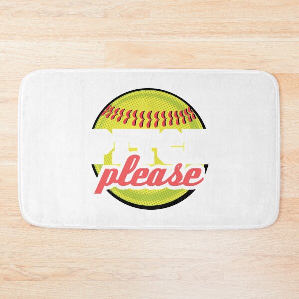 Item preview, Pitch Please Softball designed and sold by janyah-nair.