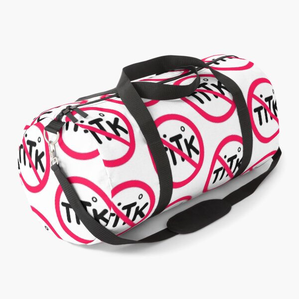 Item preview, Tiktok T-Shirt Sticker Mug designed and sold by kaisynde-hoyos.