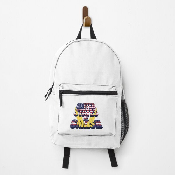 Item preview, United States Of Smash designed and sold by keisi-duron.