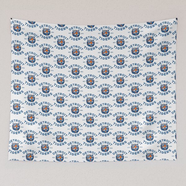 Item preview, Detroit Vintage Baseball Fan Gear | Best Gift designed and sold by Jmkdesigner.