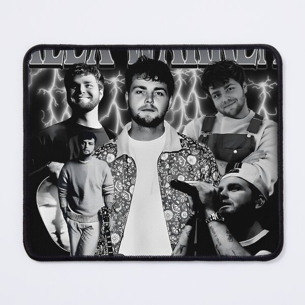 Item preview, Alex Warren Music Tour 2026 designed and sold by NimbusOne.