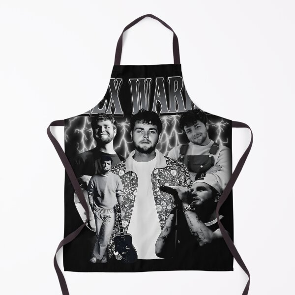 Item preview, Alex Warren Music Tour 2026 designed and sold by NimbusOne.
