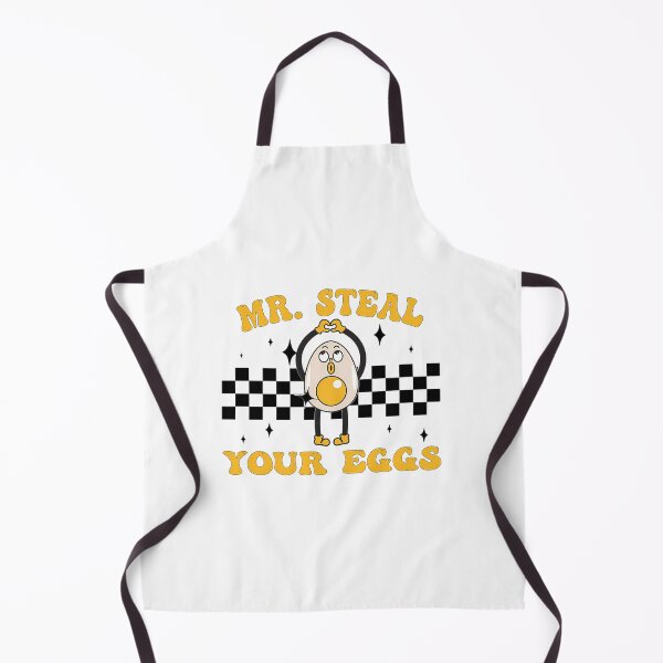 Item preview, Mr. Steal Your Eggs designed and sold by eiliyahm-cclur.
