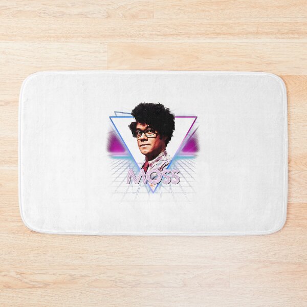 Item preview, Retro Moss Triangle It Inspired Graphic | Best Gift designed and sold by ybelghiti302.