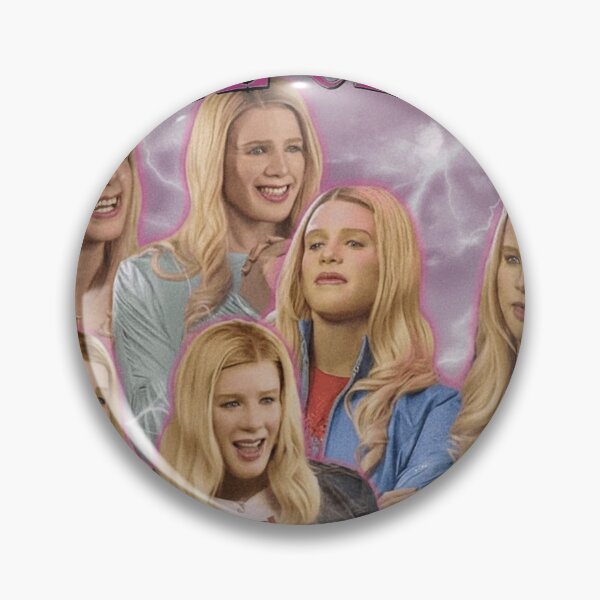 Item preview, White Chicks Classic 2 designed and sold by Athelstanar.