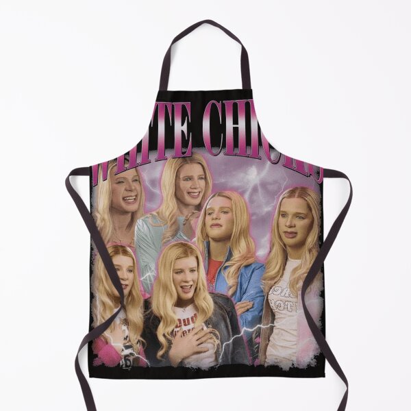 Item preview, White Chicks Classic 2 designed and sold by Athelstanar.