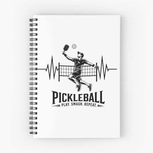 Item preview, PickleBall Player designed and sold by StyxIND.