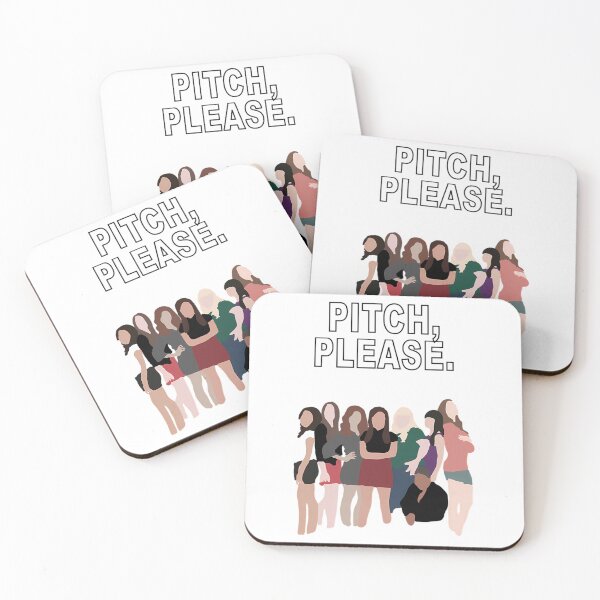 Item preview, Pitch Please. Pitch Perfect designed and sold by janyah-nair.