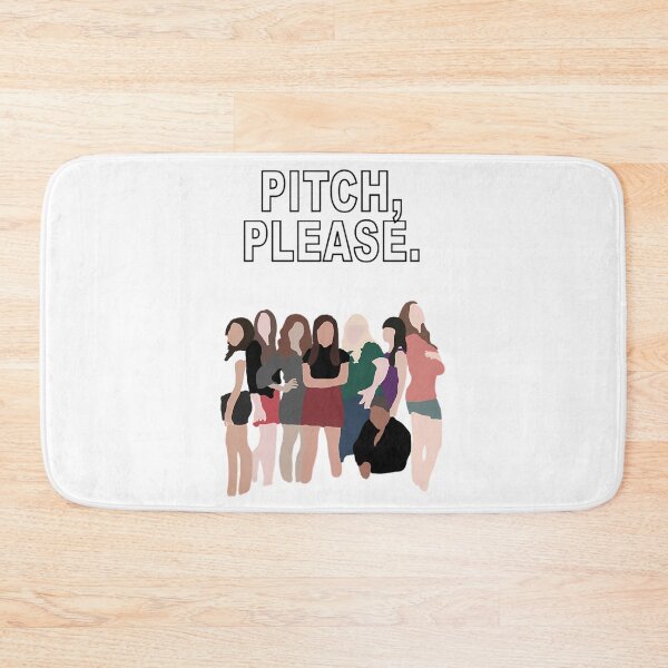 Item preview, Pitch Please. Pitch Perfect designed and sold by janyah-nair.