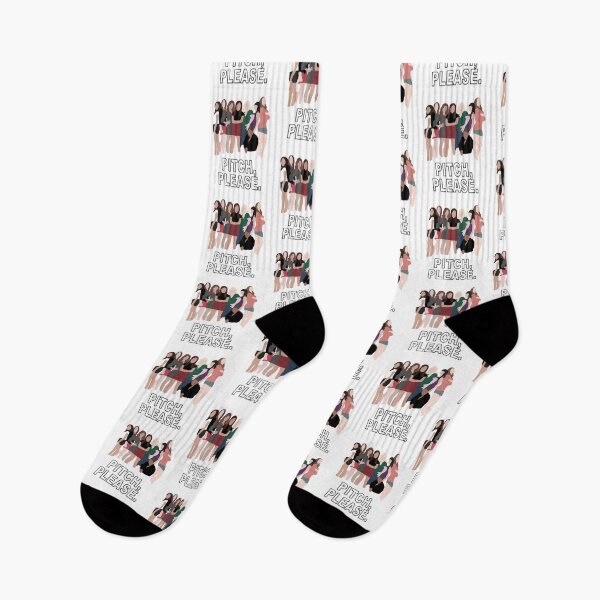 Item preview, Pitch Please. Pitch Perfect designed and sold by janyah-nair.