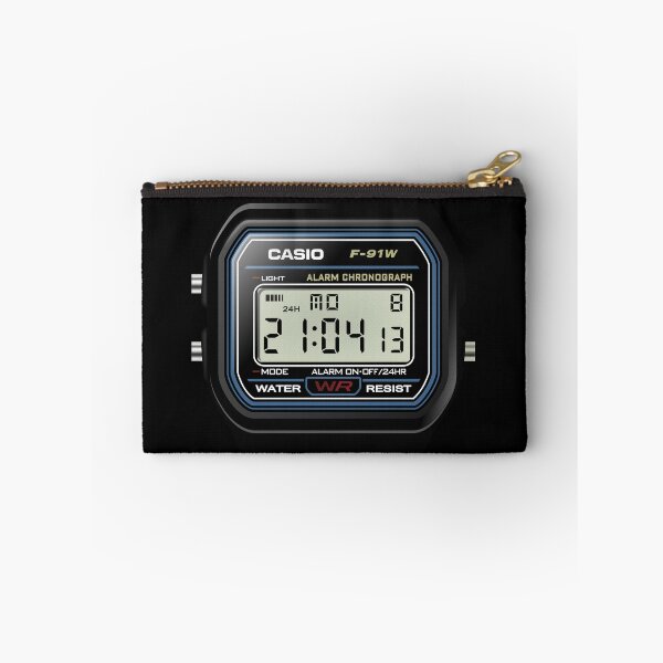 Item preview, CASIO IN THE TWILIGHT designed and sold by SUPERFIREFLY.