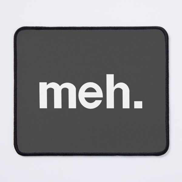 Item preview, Roys Meh It Crowd Geeky Funny Tech | ⭐⭐⭐⭐⭐ Best Seller designed and sold by ybelghiti302.