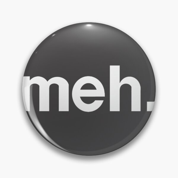 Item preview, Roys Meh It Crowd Geeky Funny Tech | ⭐⭐⭐⭐⭐ Best Seller designed and sold by ybelghiti302.