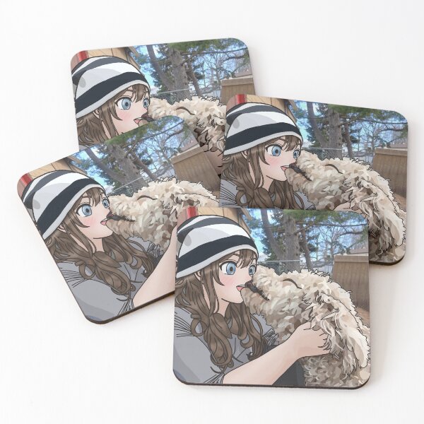 Item preview, My Dog and I designed and sold by josieqbg.