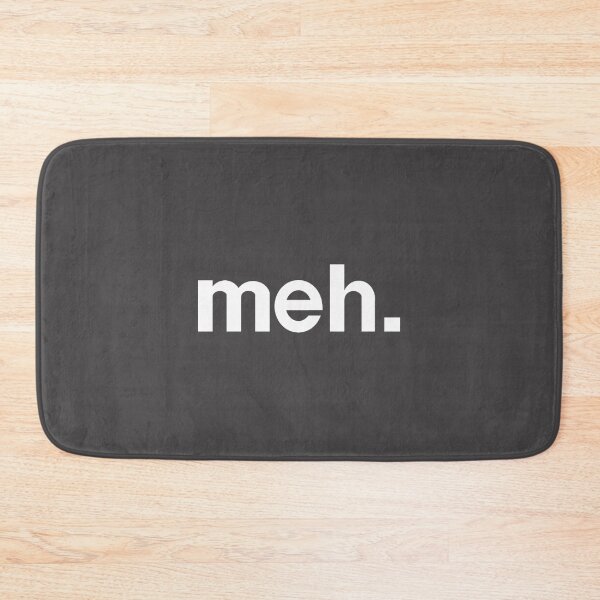 Item preview, Roys Meh It Crowd Geeky Funny Tech | ⭐⭐⭐⭐⭐ Best Seller designed and sold by ybelghiti302.