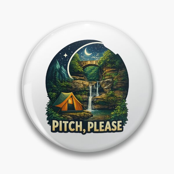 Item preview, Tent Pitch designed and sold by janyah-nair.