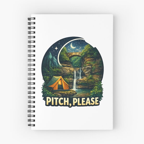 Item preview, Tent Pitch designed and sold by janyah-nair.
