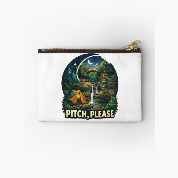 Item preview, Tent Pitch designed and sold by janyah-nair.
