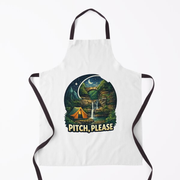 Item preview, Tent Pitch designed and sold by janyah-nair.