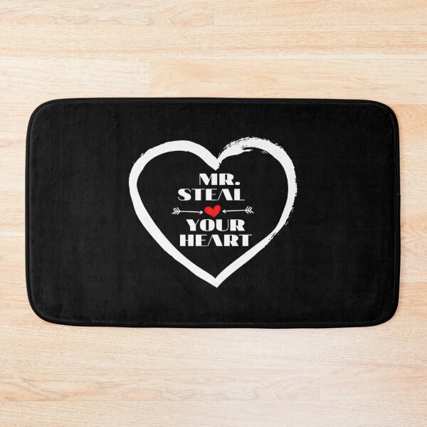 Item preview, Mr. Steal Your Heart designed and sold by eiliyahm-cclur.