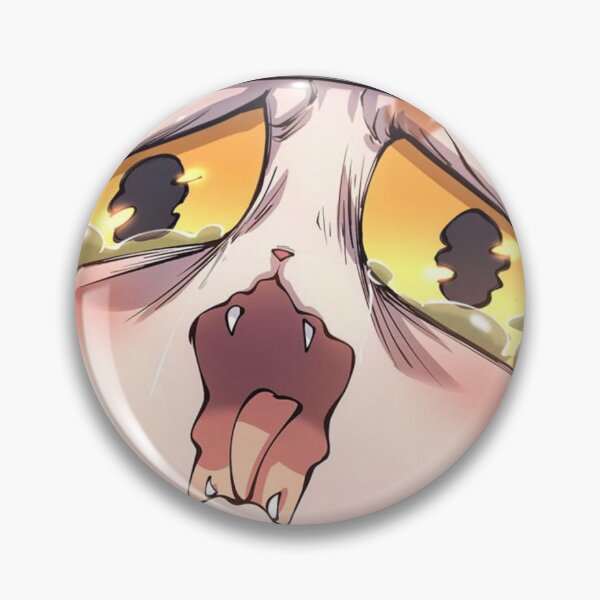 Item preview, princess donut dungeon crawler carl designed and sold by trixieandkatya_again.