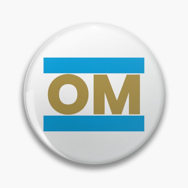 Artikelvorschau, OM alt gold entworfen und verkauft von VRedBaller.
