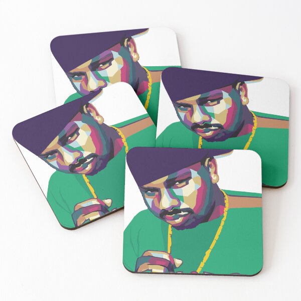 Item preview, DJ Screw The Originator - Chopped and Screwed WPAP Pop Ar designed and sold by hamza19911991.