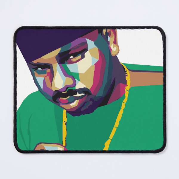 Item preview, DJ Screw The Originator - Chopped and Screwed WPAP Pop Ar designed and sold by hamza19911991.