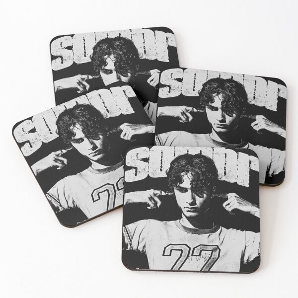 Item preview, Sombr Tour   designed and sold by NimbusOne.