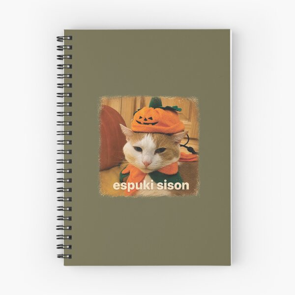 Item preview, Espuki sison gato designed and sold by BurgerDesigns.