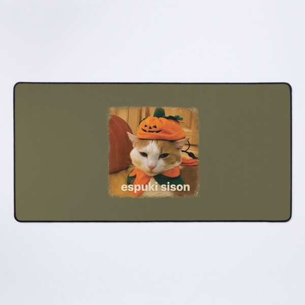 Item preview, Espuki sison gato designed and sold by BurgerDesigns.