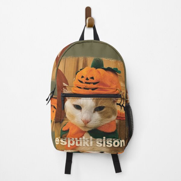 Item preview, Espuki sison gato designed and sold by BurgerDesigns.