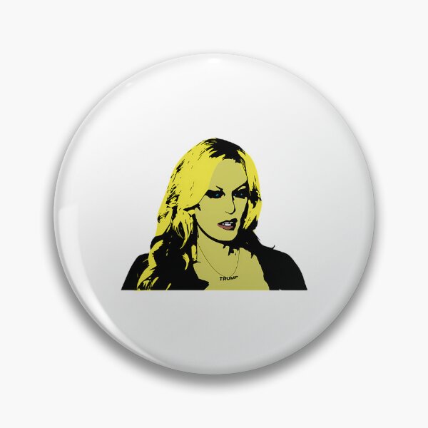 Item preview, Stormy Daniels Team Stormy designed and sold by axlmc-mullen.