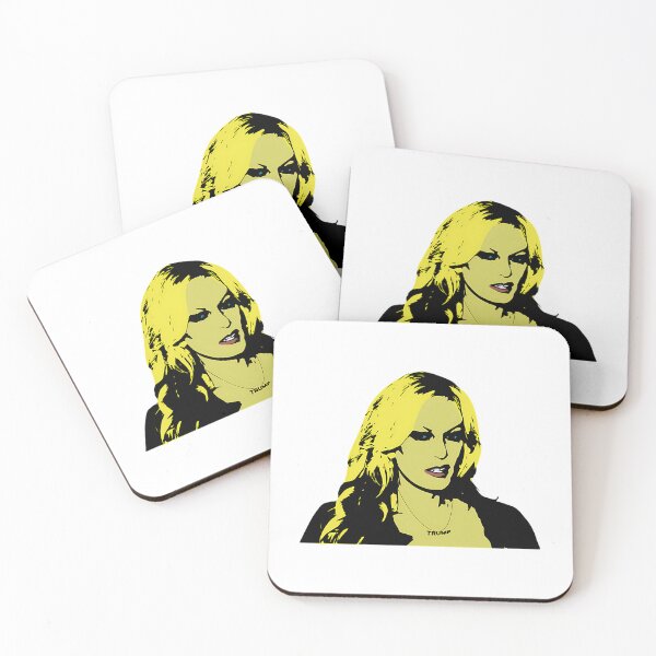 Item preview, Stormy Daniels Team Stormy designed and sold by axlmc-mullen.