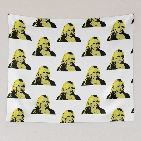 Item preview, Stormy Daniels Team Stormy designed and sold by axlmc-mullen.