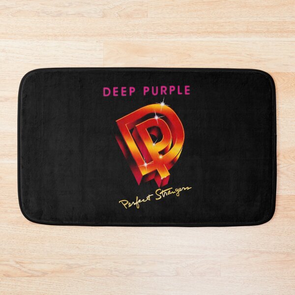 Item preview, DEEP PURPLE Perfect Strangers designed and sold by kawaiwifeylovin.