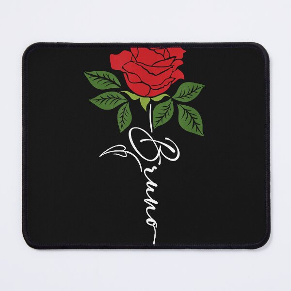 Item preview, Vintage Bruno Retro Gifts for Men Women Kids Rose designed and sold by MOHAMED FRASER.