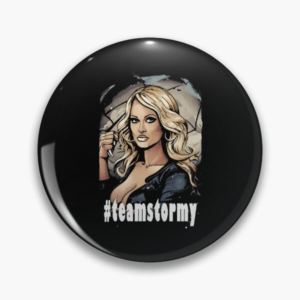 Item preview, Stormy Daniels Team designed and sold by axlmc-mullen.