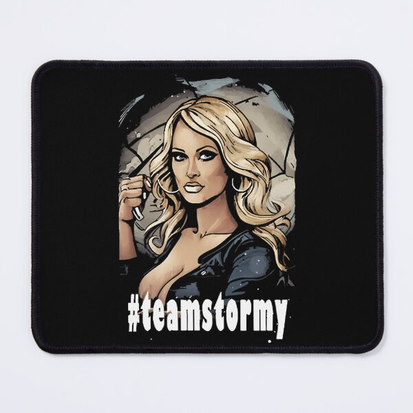 Item preview, Stormy Daniels Team designed and sold by axlmc-mullen.