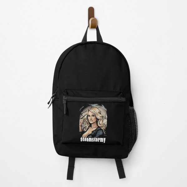 Item preview, Stormy Daniels Team designed and sold by axlmc-mullen.