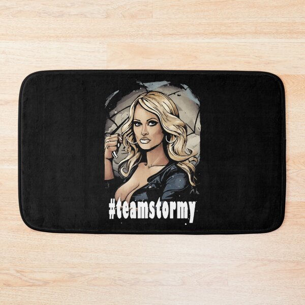 Item preview, Stormy Daniels Team designed and sold by axlmc-mullen.