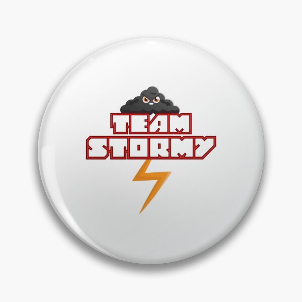 Item preview, Stormy Weather Team designed and sold by axlmc-mullen.