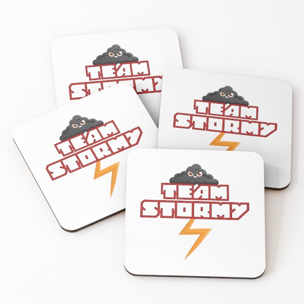 Item preview, Stormy Weather Team designed and sold by axlmc-mullen.