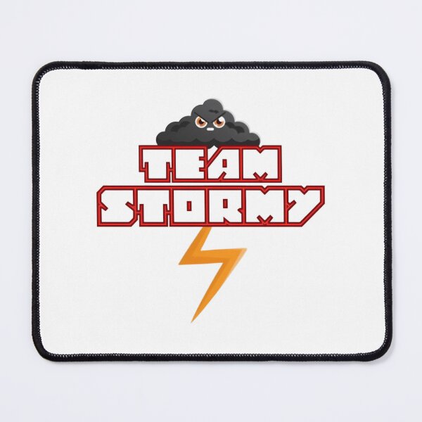 Item preview, Stormy Weather Team designed and sold by axlmc-mullen.