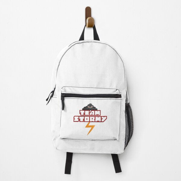 Item preview, Stormy Weather Team designed and sold by axlmc-mullen.
