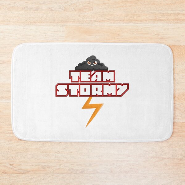 Item preview, Stormy Weather Team designed and sold by axlmc-mullen.