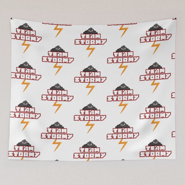 Item preview, Stormy Weather Team designed and sold by axlmc-mullen.